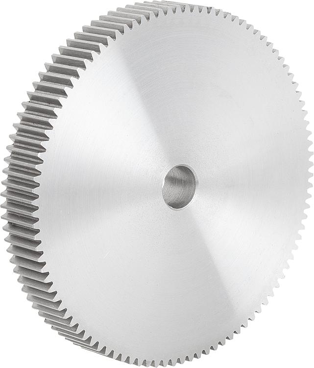 Зубчатая шестерня без ступицы, M=5, Z=60 CM32060 Sati