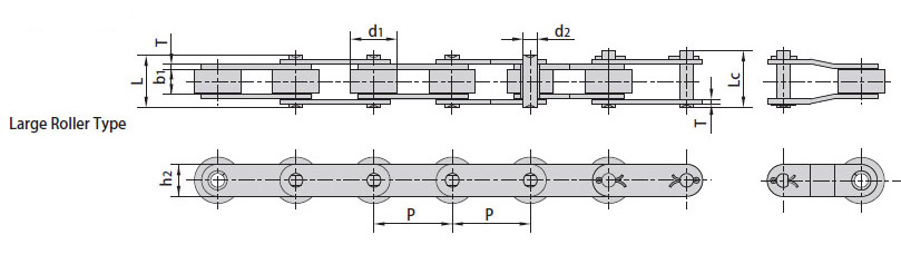 Цепь C2062H