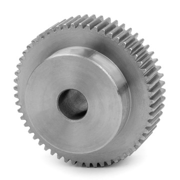 Зубчатая шестерня со ступицей, M=3, Z=48 PM30048 Sati