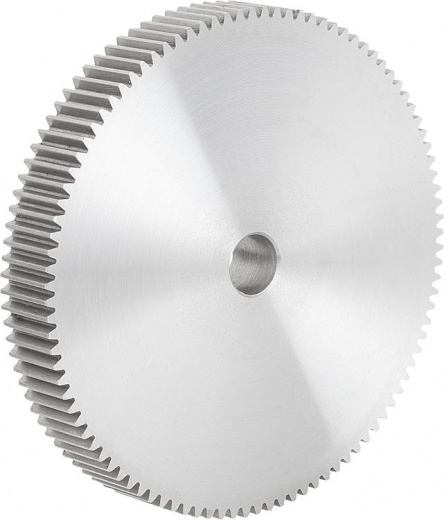 Зубчатая шестерня без ступицы, M=6, Z=38 CM34038 Sati
