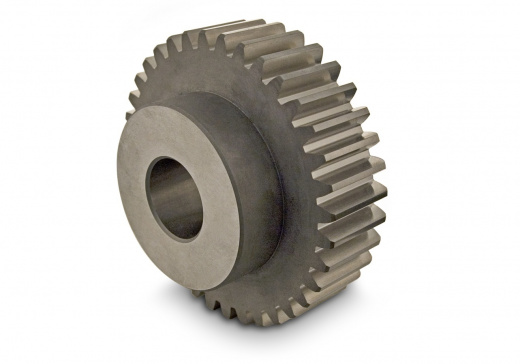 Зубчатая шестерня без ступицы TECHNIX M=4, Z=46 CM31046